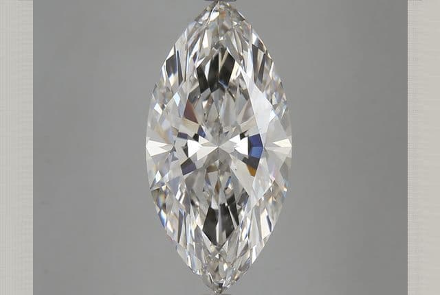 6.58ct | Marquise | I | VS1 | Ideal