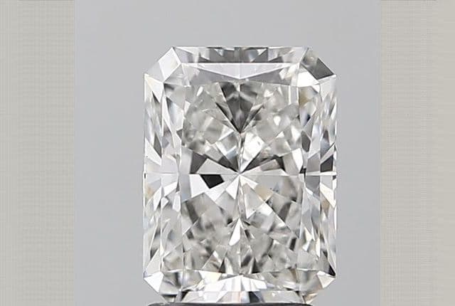 IGI | 3.12ct | Radiant | J | VS1 | Ideal