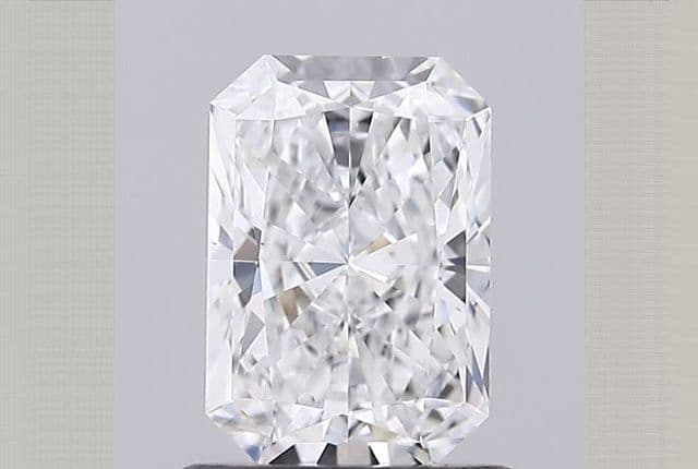 0.95ct | Radiant | E | VS1 | Ideal