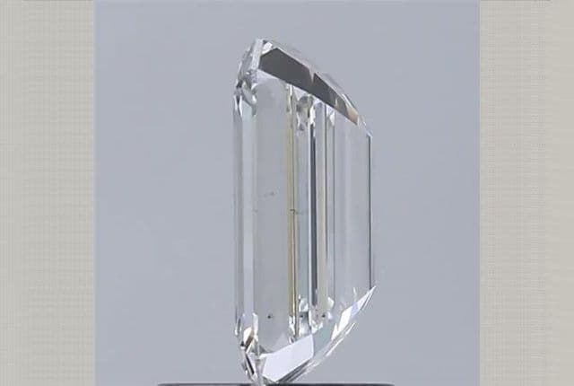 1.2ct | Emerald | G | VS1 | Excellent