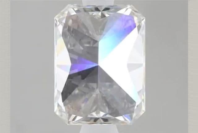 IGI | 1.11ct | Radiant | F | VS1 | Ideal