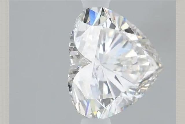 IGI | 1.72ct | Heart | G | VS1 | Excellent