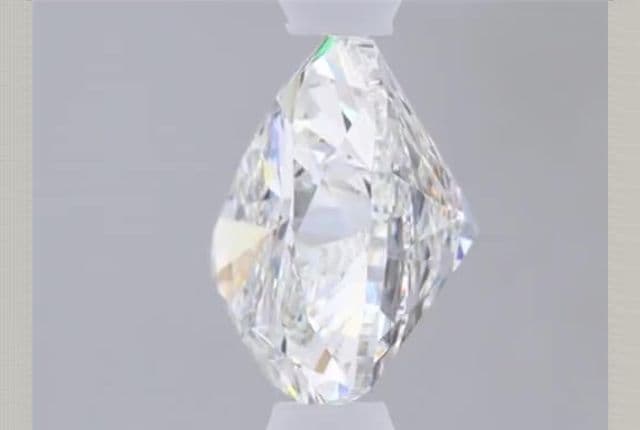1.29ct | Heart | F | VS1 | Ideal