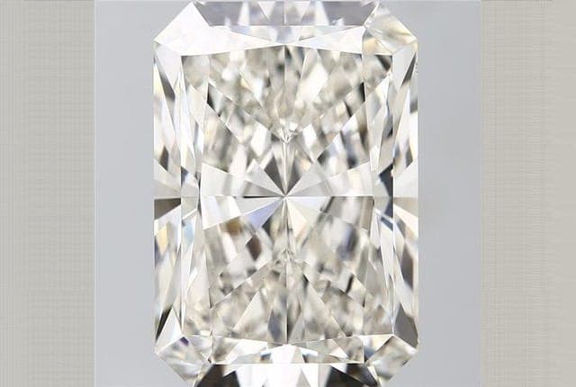 IGI | 20.03ct | Radiant | I | VS1 | Ideal