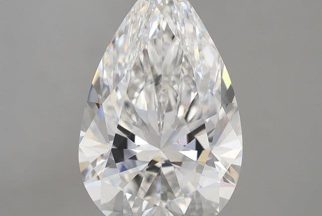 IGI | 5ct | Princess | E | VS1 | Excellent