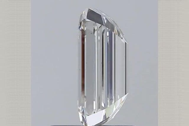 IGI | 1.02ct | Emerald | G | VS2 | Excellent