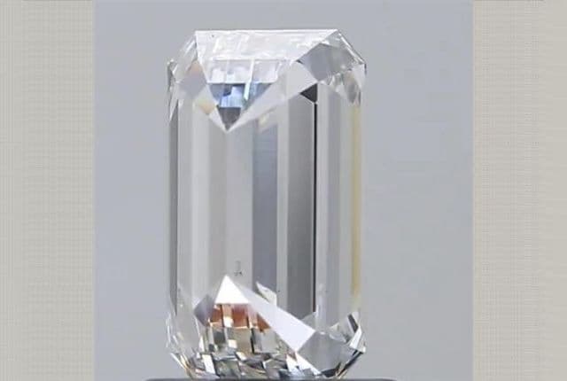 IGI | 1.1ct | Emerald | G | VS2 | Excellent