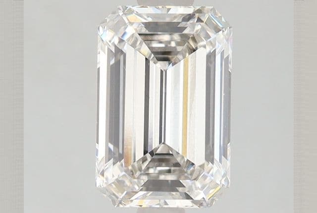 IGI | 1.72ct | Emerald | H | VS1 | Ideal