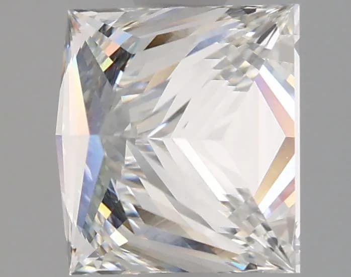 IGI | 2.75ct | Princess | G | VS1 | Very Good