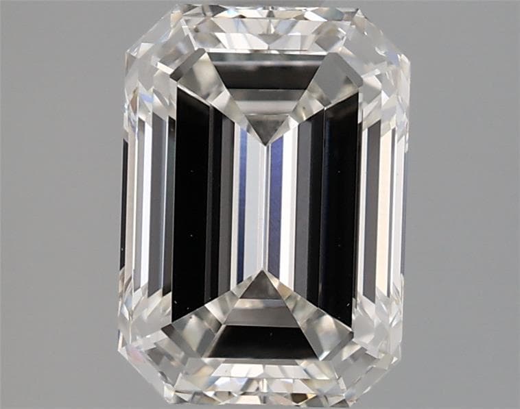 IGI | 2.33ct | Emerald | G | VS1 | Very Good