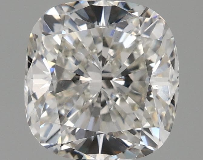 1.56ct | Cushion | G | VVS2 | Very Good