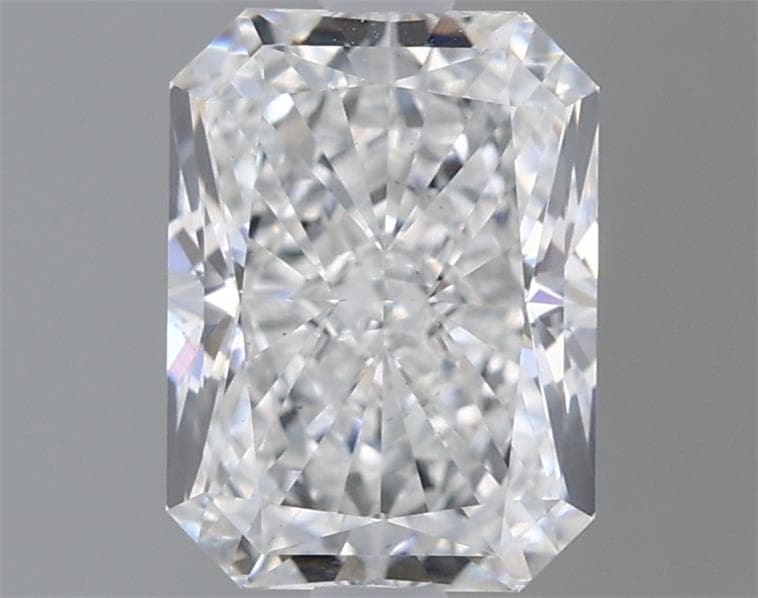 IGI | 1.31ct | Radiant | E | VS1 | Very Good