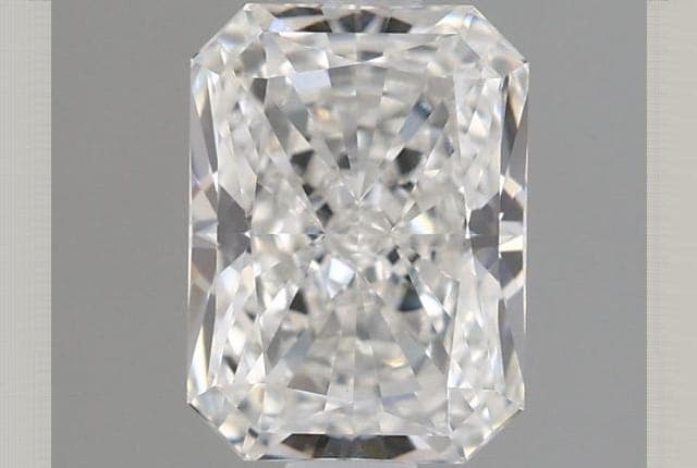 IGI | 1.31ct | Radiant | F | VVS2 | Very Good