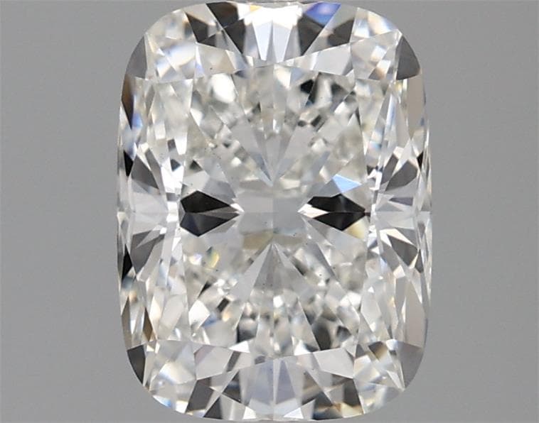1.86ct | Cushion | G | VS1 | Very Good