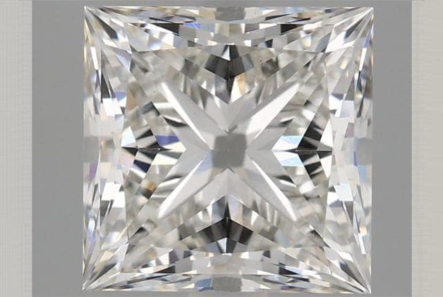 IGI | 3.12ct | Princess | G | VS1 | Very Good