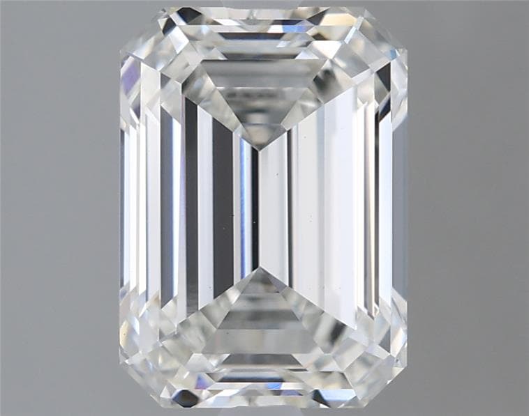IGI | 2.22ct | Emerald | G | VS1 | Very Good