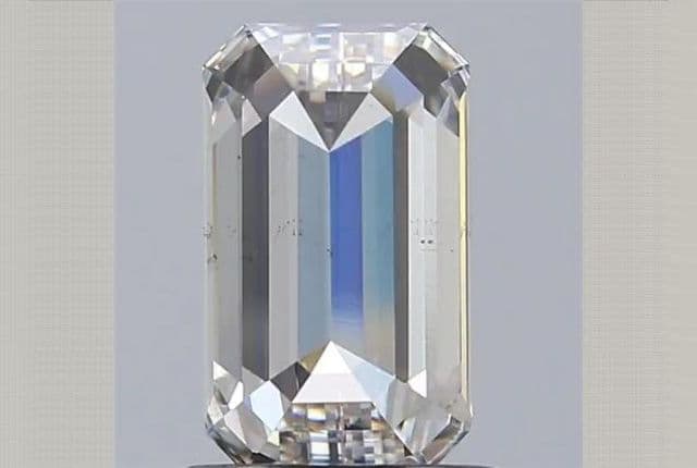 IGI | 1.03ct | Emerald | G | VS2 | Excellent