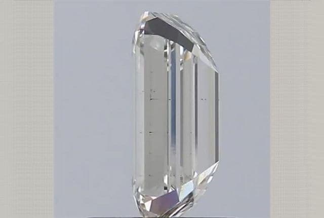 IGI | 1.1ct | Emerald | G | VS2 | Excellent