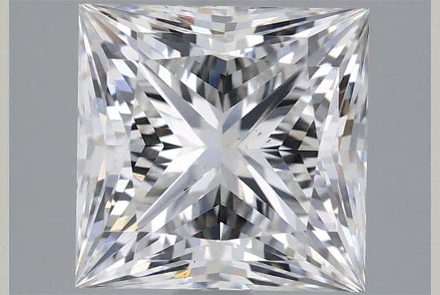 IGI | 2.67ct | Princess | G | VS1 | Very Good