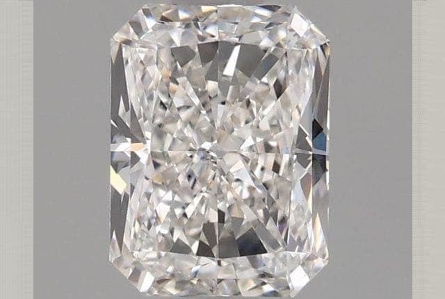 1.56ct | Radiant | F | VVS2 | Very Good