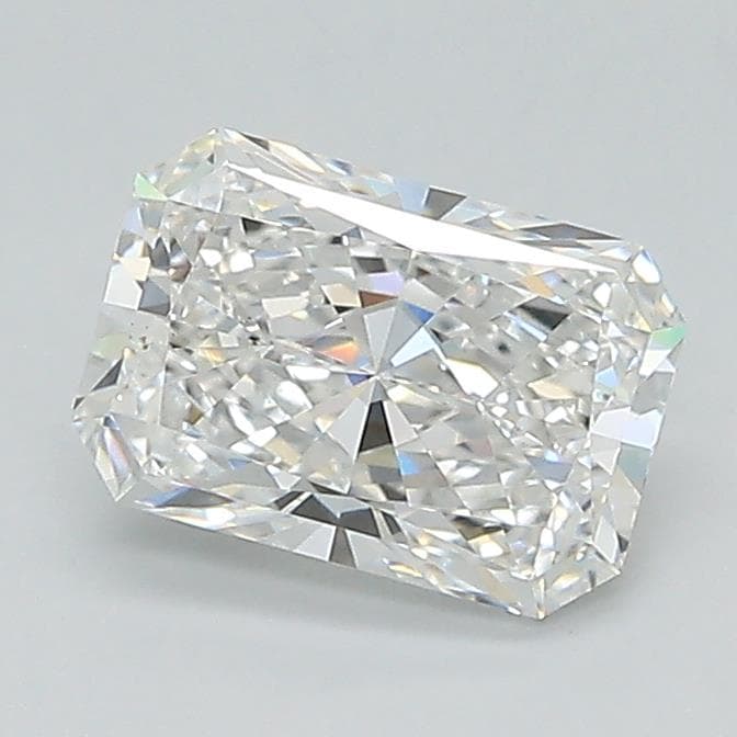 IGI | 1.2ct | Radiant | E | VVS2 | Very Good