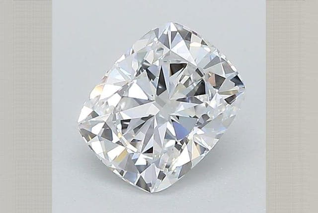 1.65ct | Cushion | G | VVS2 | Very Good