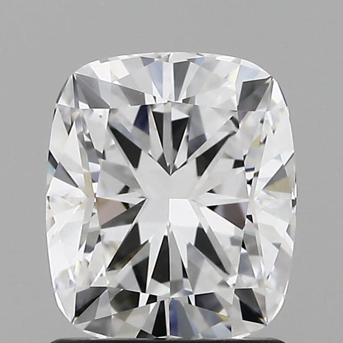 1.75ct | Cushion | F | VVS2 | Very Good