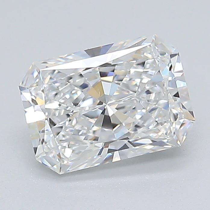 IGI | 1.61ct | Radiant | F | VS1 | Very Good
