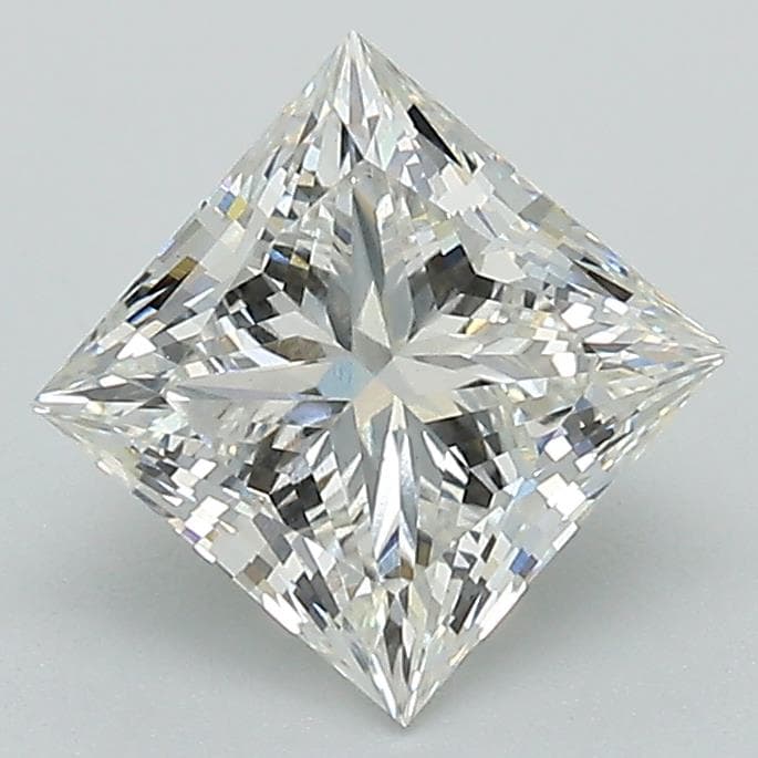 IGI | 1.4ct | Princess | F | VS1 | Very Good