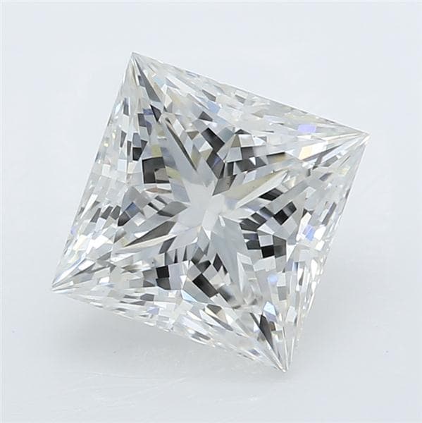 IGI | 1.61ct | Princess | G | VS1 | Ideal
