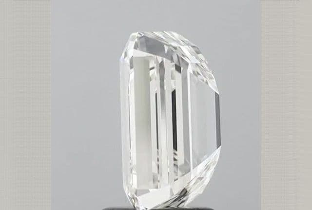 2.36ct | Emerald | G | VVS2 | Very Good