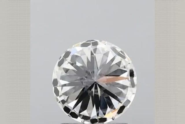 1.45ct | Round | F | VVS2 | Excellent