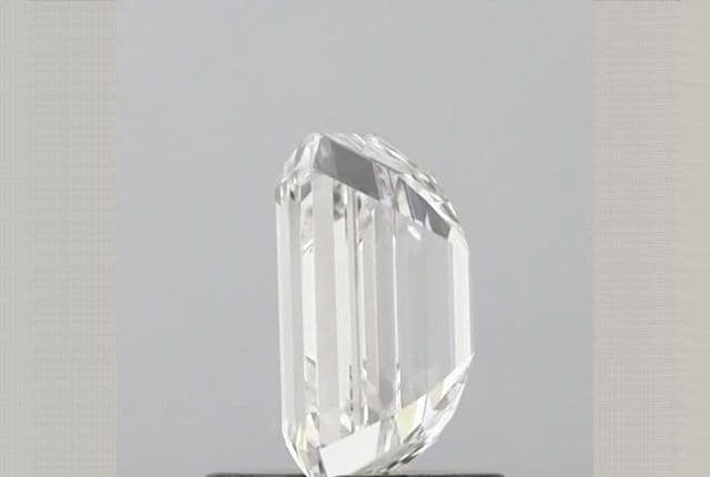 IGI | 1.2ct | Emerald | F | VVS2 | Ideal