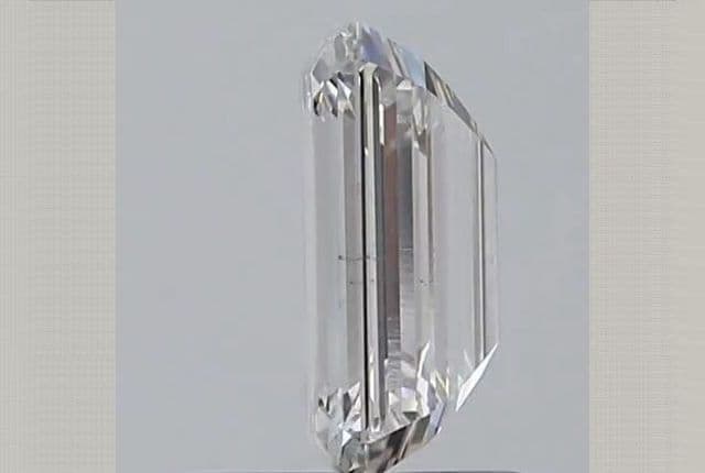 IGI | 1.03ct | Emerald | G | VS2 | Excellent