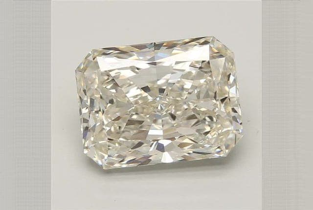 9.38ct | Radiant | I | VS1 | Ideal