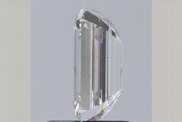 IGI | 1.1ct | Emerald | G | SI1 | Ideal