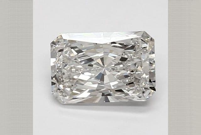 IGI | 1.15ct | Radiant | G | VS1 | Ideal