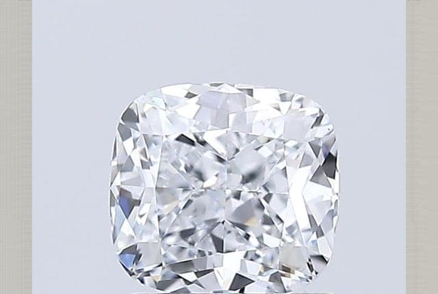 IGI | 1.16ct | Cushion | E | VS1 | Ideal
