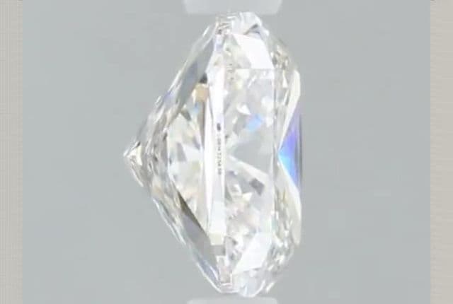 IGI | 1.02ct | Cushion | F | VS2 | Ideal