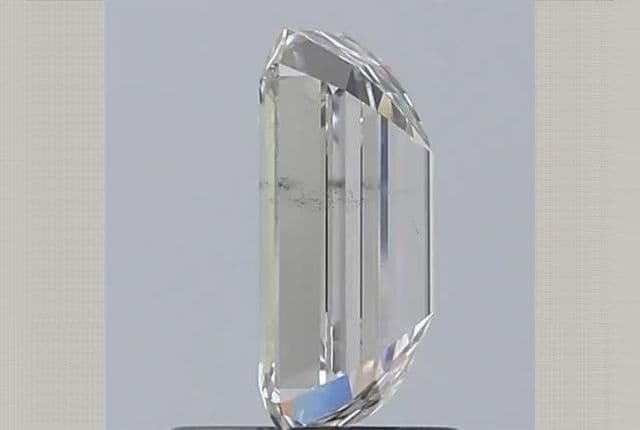 IGI | 1.01ct | Emerald | G | VS2 | Excellent