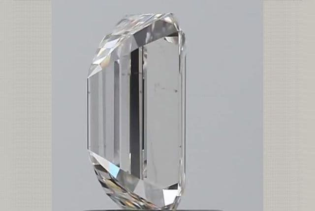 IGI | 1.1ct | Emerald | G | VS2 | Excellent