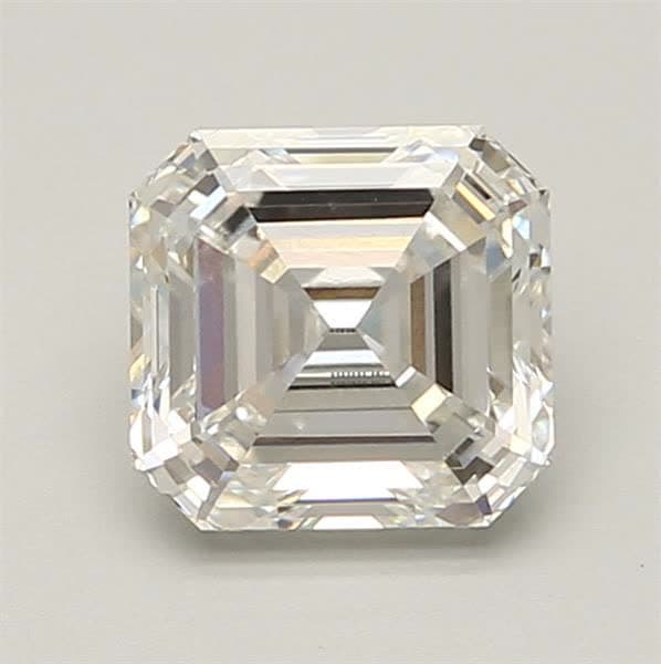 IGI | 1.82ct | Asscher | F | VS1 | Ideal