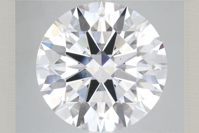 IGI | 17.06ct | Round | F | VS2 | Ideal