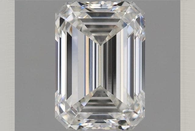 IGI | 2.27ct | Emerald | G | VS1 | Very Good