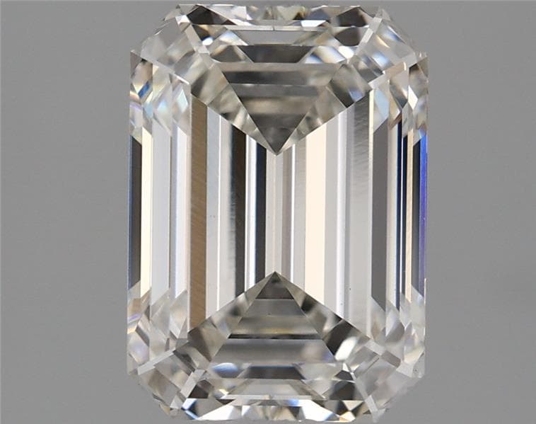 IGI | 2.32ct | Emerald | G | VS1 | Very Good