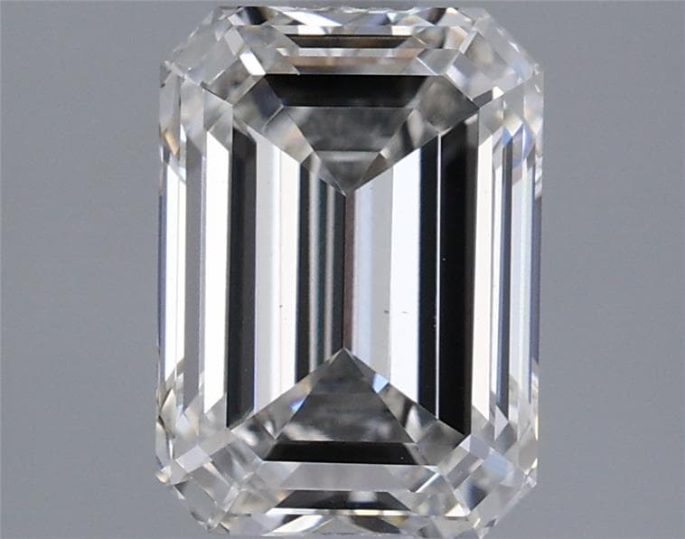 IGI | 2.31ct | Emerald | H | VS1 | Ideal