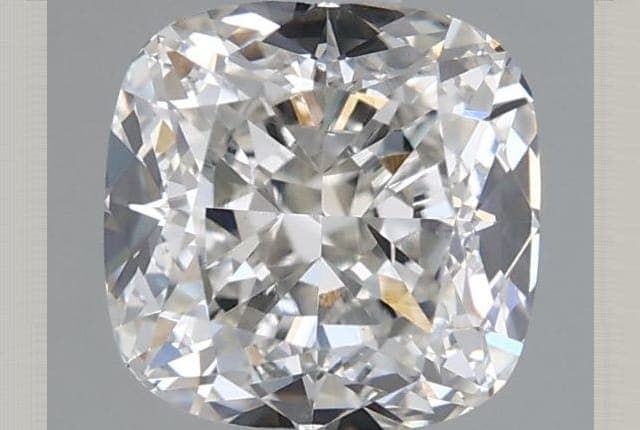 1.75ct | Cushion | G | VVS2 | Very Good