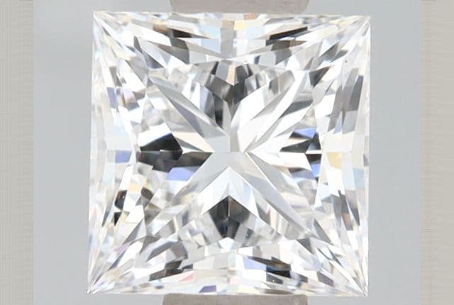 IGI | 1.01ct | Princess | FANCY | SI2 | Good