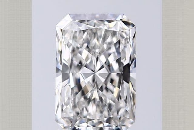 IGI | 1.61ct | Radiant | E | VS1 | Excellent