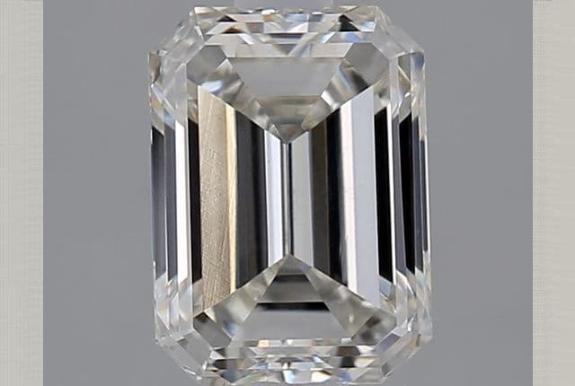 IGI | 1.57ct | Emerald | H | VS2 | Very Good